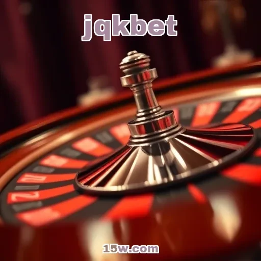 jqkbet: O App Que Revoluciona Suas Apostas Online