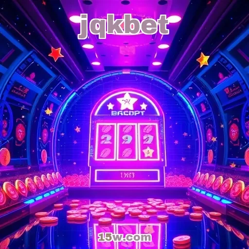 jqkbet: A Revolução nos Pagamentos para Jogos Online