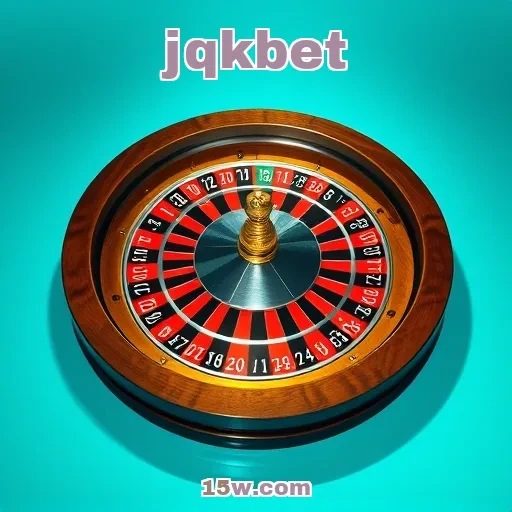 jqkbet: Sua Segurança é Nossa Prioridade nos Jogos Online