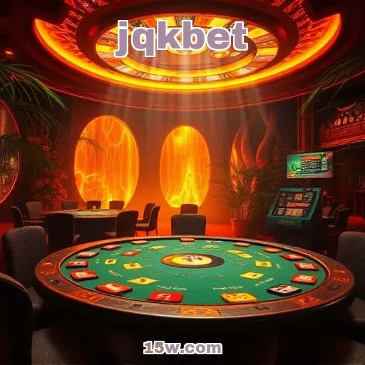 jqkbet: Suporte 24/7 Que Transforma A Experiência de Jogo