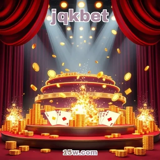 jqkbet: Bônus Que Potencializam Suas Apostas e Diversão