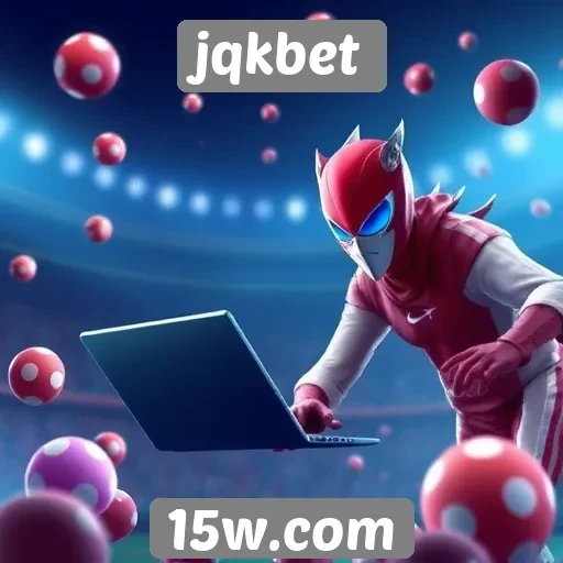 Comparação de bônus e promoções no jqkbet