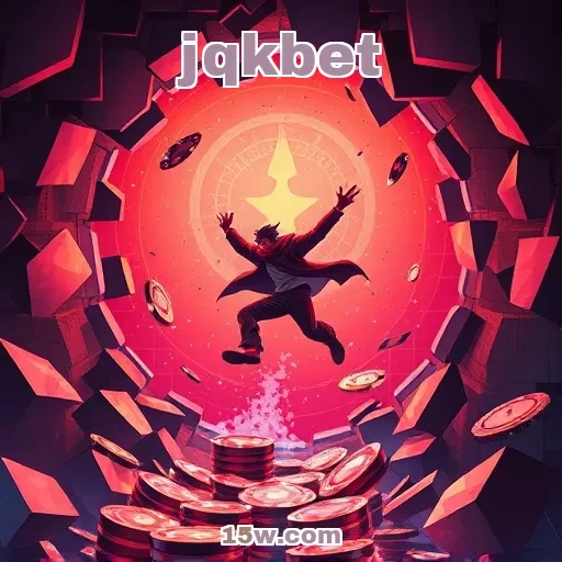 jqkbet: O Site Confiável que Todo Jogador Brasileiro Deveria Conhecer!