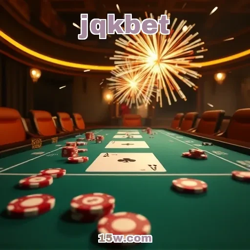 jqkbet: Jogos e Recursos Imperdíveis para Todos os Usuários