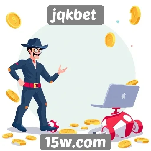 informações sobre promoções no jqkbet
