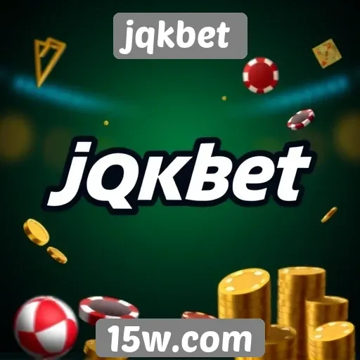 Estratégias de marketing do jqkbet