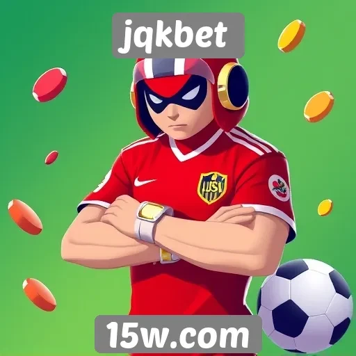 novas promoções atraem jogadores para jqkbet