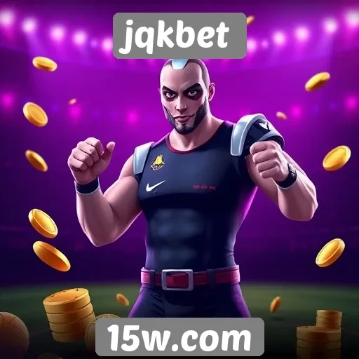 Promoções e bônus disponíveis no jqkbet