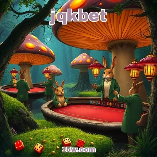 jqkbet: Apostas Imperdíveis em Eventos Esportivos para Todos os Fãs!