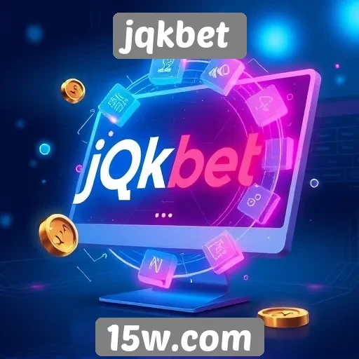 Desenvolvimento de tecnologia no jqkbet em destaque