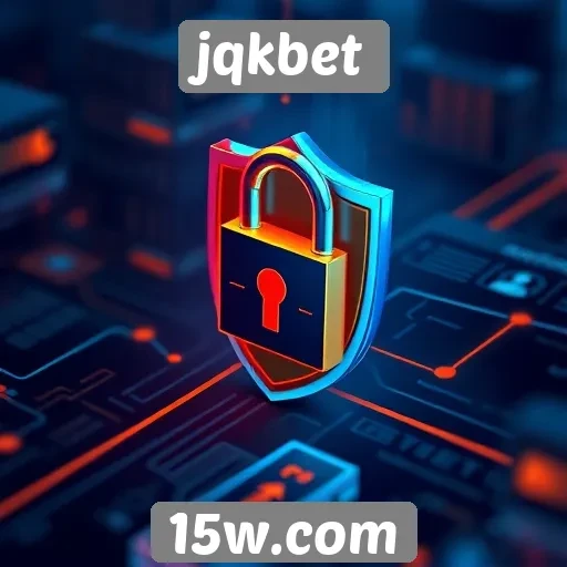 a segurança das transações no jqkbet é uma prioridade